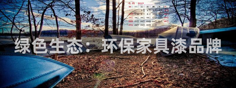 沐鸣2注册登陆：绿色生态：环保家具漆品牌